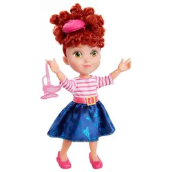 عروسک فنسی نانسی