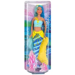 باربی پری دریایی دفالوسی