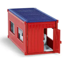 ماکت تریلی - فروشگاه اسباب بازی راستین