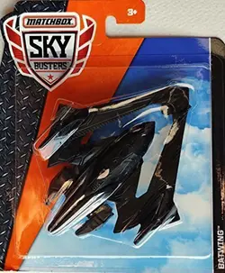 ماکت سفینه بت من