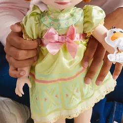 عروسک آنا انیماتورز دیزنی