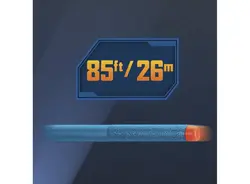 تفنگ نرف مدل Elite Warden