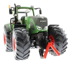 ماکت تراکتور