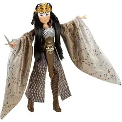 عروسک مولان و شیان نیانگ