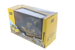 ماکت بلدوزر