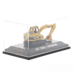 ماکت بیل مکانیکی