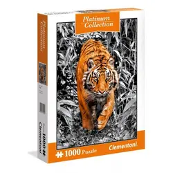 پازل 1000 قطعه Tiger