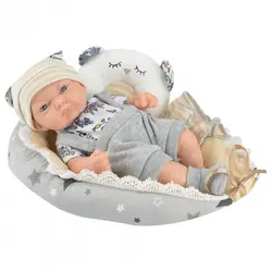 عروسک نوزاد