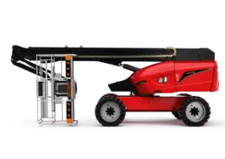 ماکت بالابر