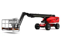 ماکت بالابر