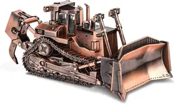 ماکت بلدوزر CATERPILLAR D11