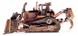 ماکت بلدوزر CATERPILLAR D11