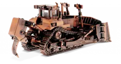 ماکت بلدوزر CATERPILLAR D11