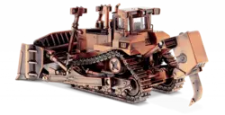 ماکت بلدوزر CATERPILLAR D11