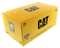 ماکت بلدوزر CATERPILLAR D11