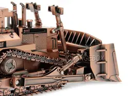 ماکت بلدوزر CATERPILLAR D11