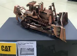ماکت بلدوزر CATERPILLAR D11