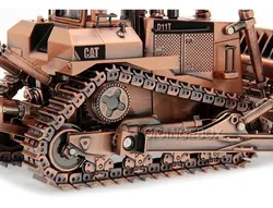 ماکت بلدوزر CATERPILLAR D11