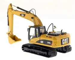 ماکت بیل مکانیکی