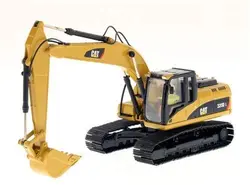 ماکت بیل مکانیکی