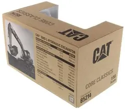 ماکت بیل مکانیکی