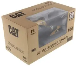 ماکت بیل مکانیکی