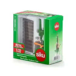 ماکت چوب بر