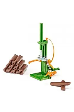 ماکت چوب بر