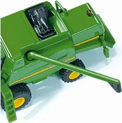 ماکت کمباین