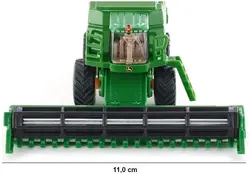 ماکت کمباین