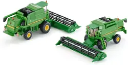 ماکت کمباین