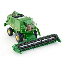 ماکت کمباین