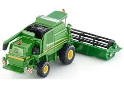 ماکت کمباین