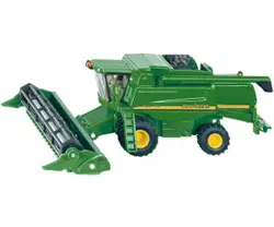 ماکت کمباین