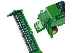 ماکت کمباین