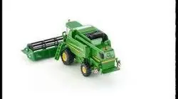 ماکت کمباین