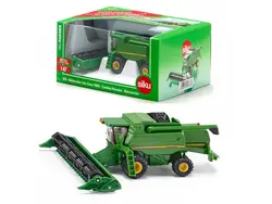 ماکت کمباین