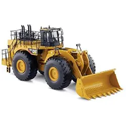 ماکت لودر CATERPILLAR CAT 994F WHEEL LOADER