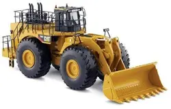 ماکت لودر CATERPILLAR CAT 994F WHEEL LOADER