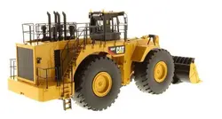 ماکت لودر CATERPILLAR CAT 994F WHEEL LOADER