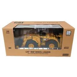 ماکت لودر CATERPILLAR CAT 994F WHEEL LOADER