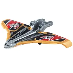 ماکت بمب افکن