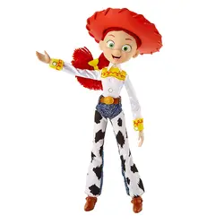 عروسک جسی سخنگو