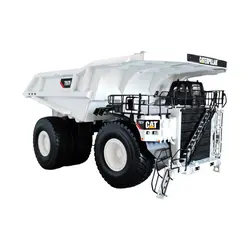 ماکت دام تراک