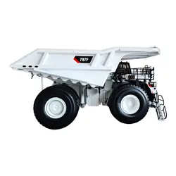 ماکت دام تراک