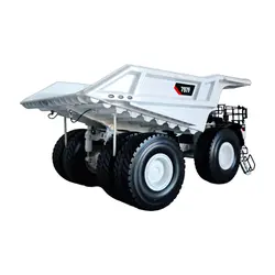 ماکت دام تراک