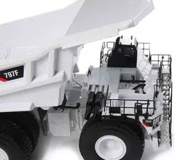 ماکت دام تراک