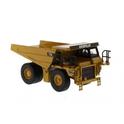 ماکت دام تراک