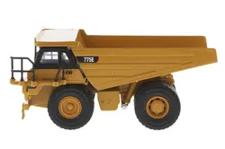 ماکت دام تراک