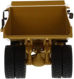 ماکت دام تراک